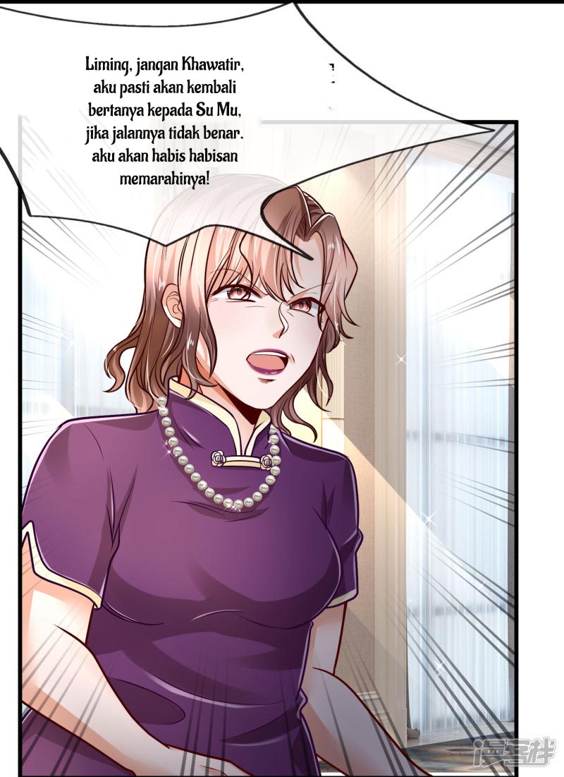 The Top Abandoned Young Chapter 19 - halaman 12