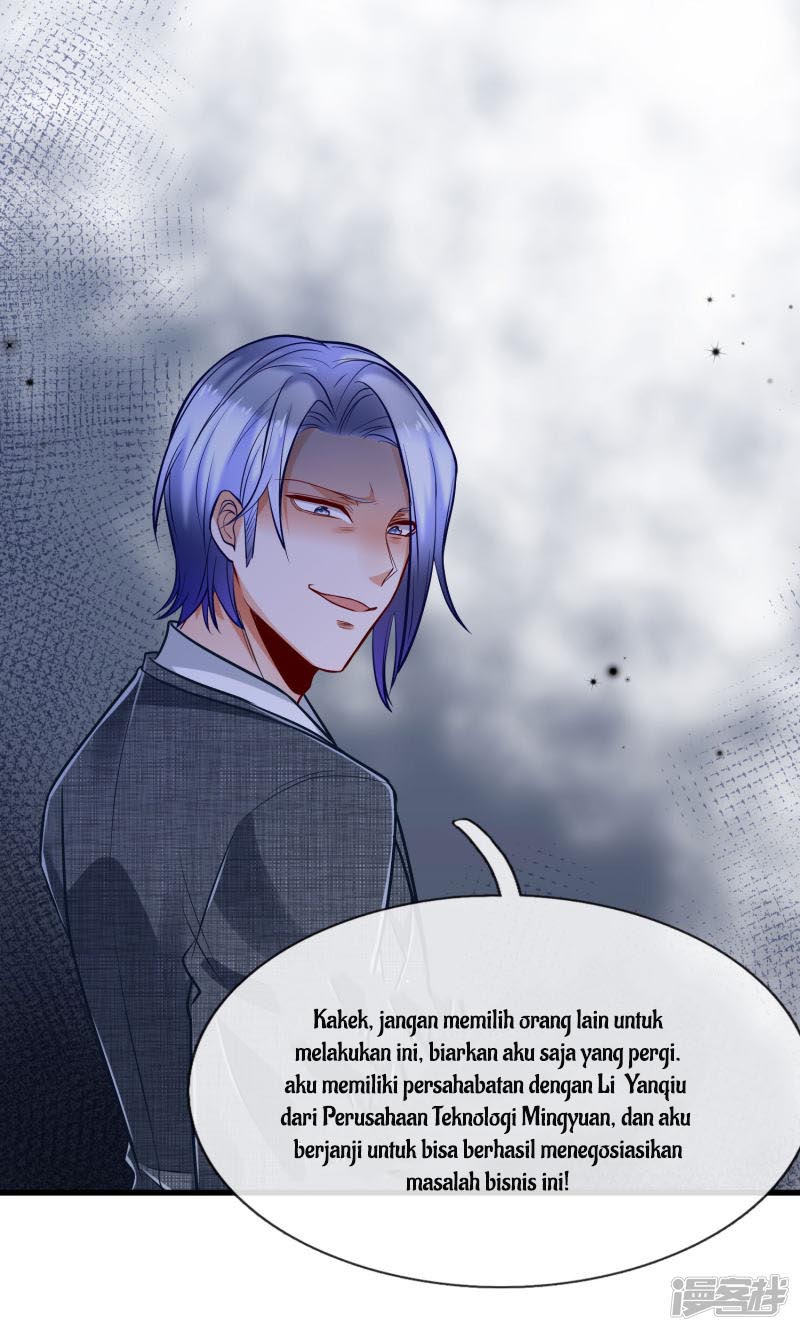 The Top Abandoned Young Chapter 19 - halaman 15