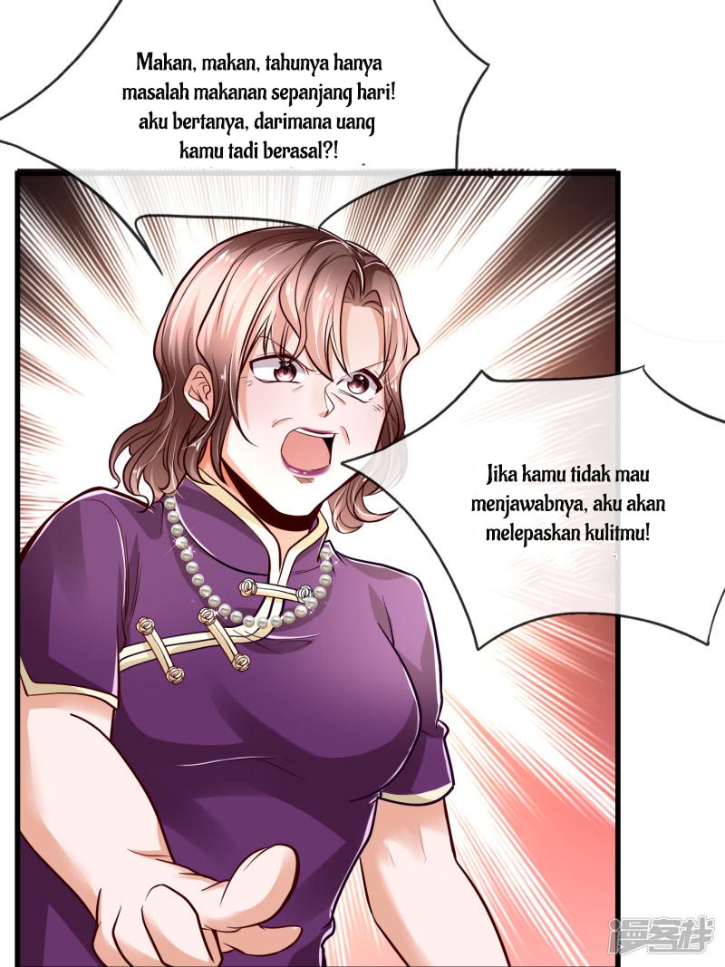 The Top Abandoned Young Chapter 19 - halaman 19