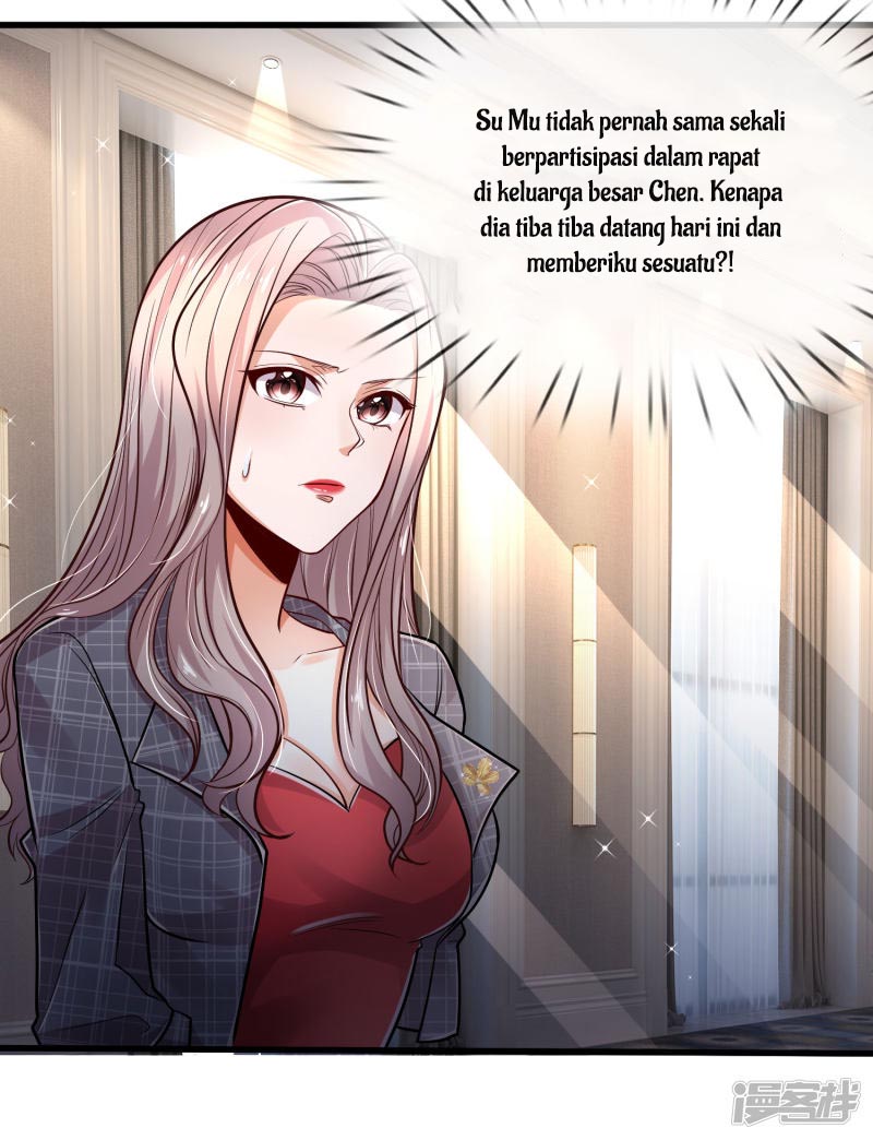 The Top Abandoned Young Chapter 19 - halaman 2
