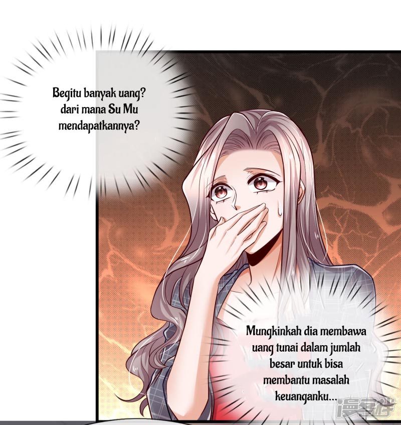 The Top Abandoned Young Chapter 19 - halaman 5