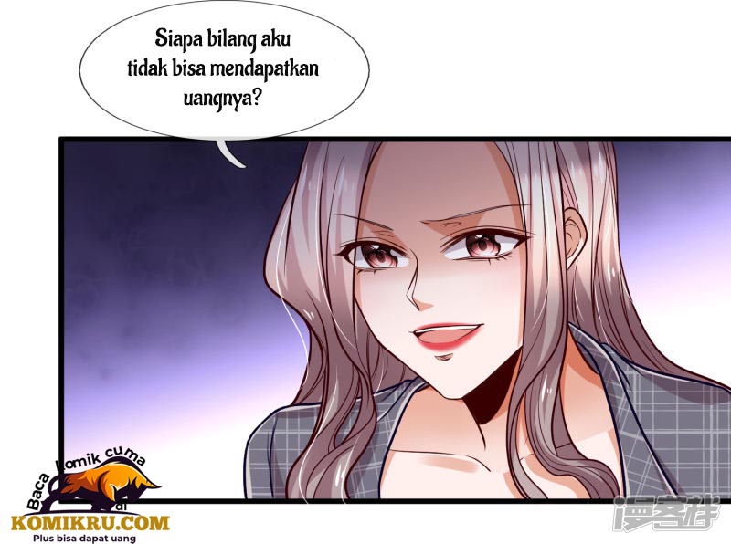 The Top Abandoned Young Chapter 19 - halaman 7