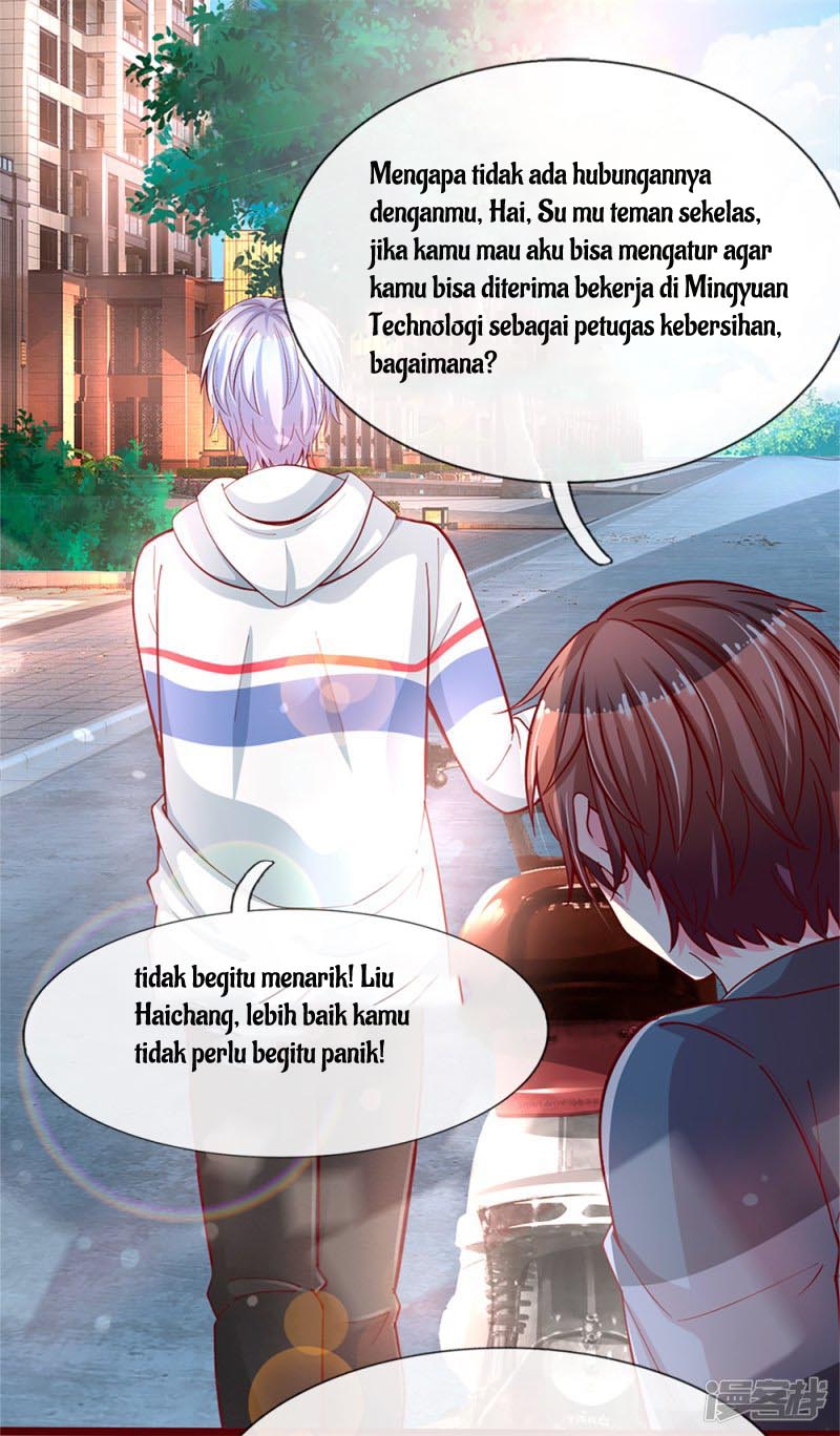 The Top Abandoned Young Chapter 2 - halaman 10