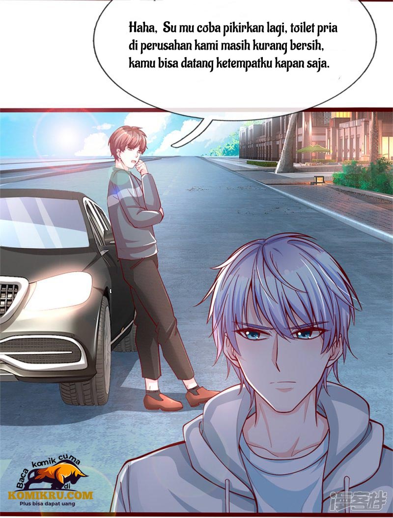 The Top Abandoned Young Chapter 2 - halaman 11