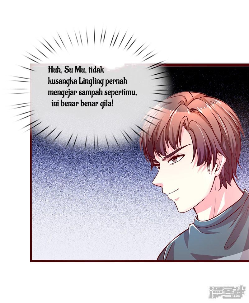 The Top Abandoned Young Chapter 2 - halaman 12