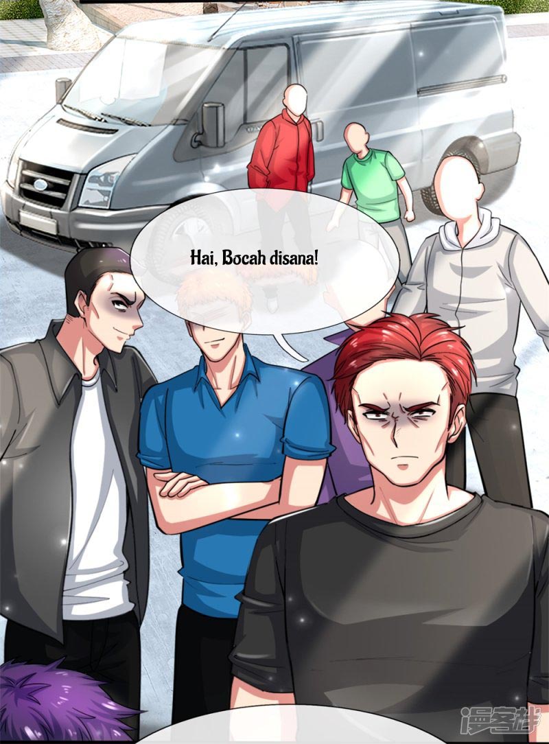 The Top Abandoned Young Chapter 2 - halaman 14
