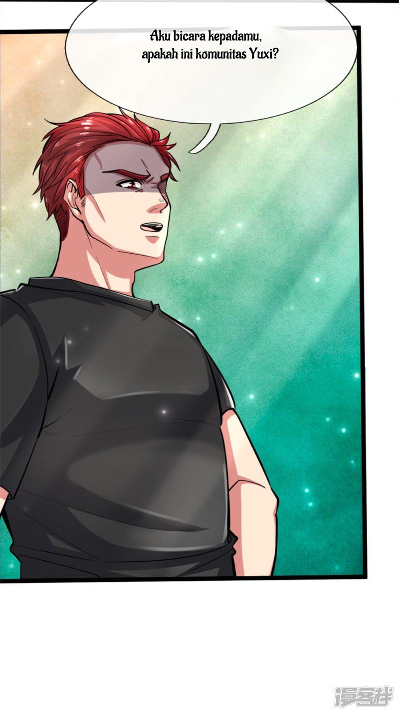 The Top Abandoned Young Chapter 2 - halaman 15