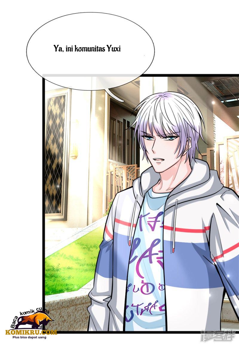 The Top Abandoned Young Chapter 2 - halaman 16