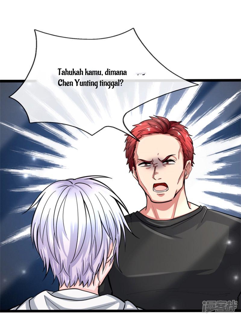 The Top Abandoned Young Chapter 2 - halaman 17