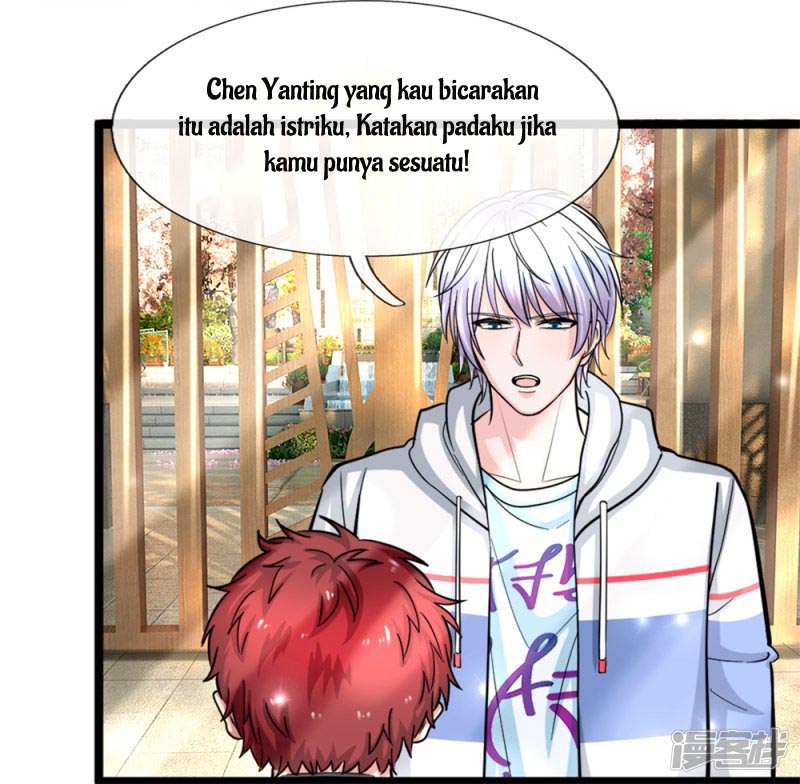 The Top Abandoned Young Chapter 2 - halaman 20