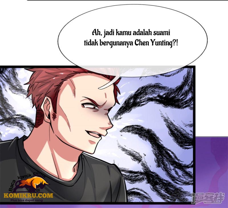 The Top Abandoned Young Chapter 2 - halaman 21