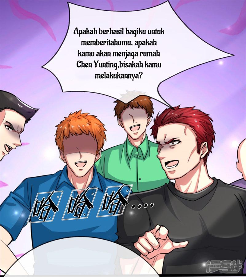 The Top Abandoned Young Chapter 2 - halaman 22