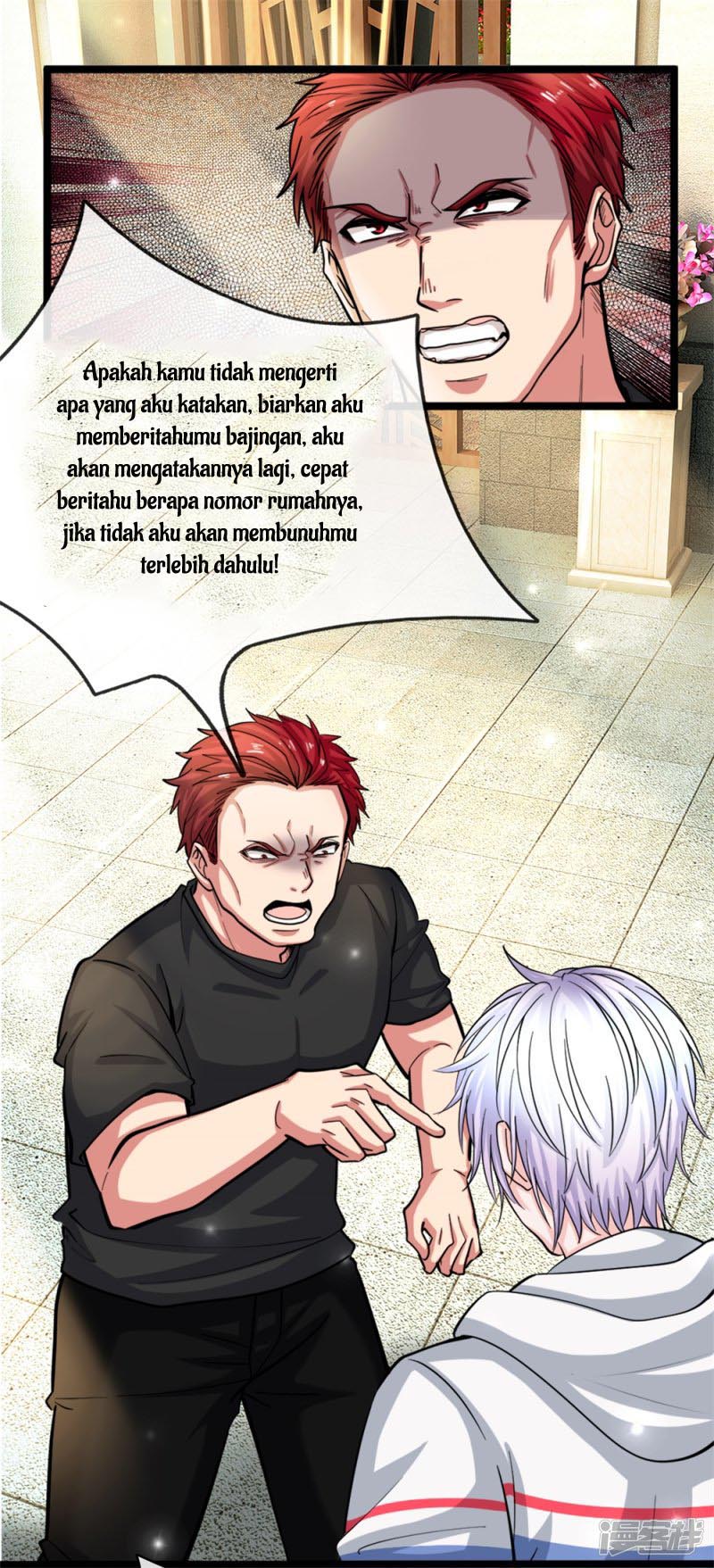 The Top Abandoned Young Chapter 2 - halaman 24