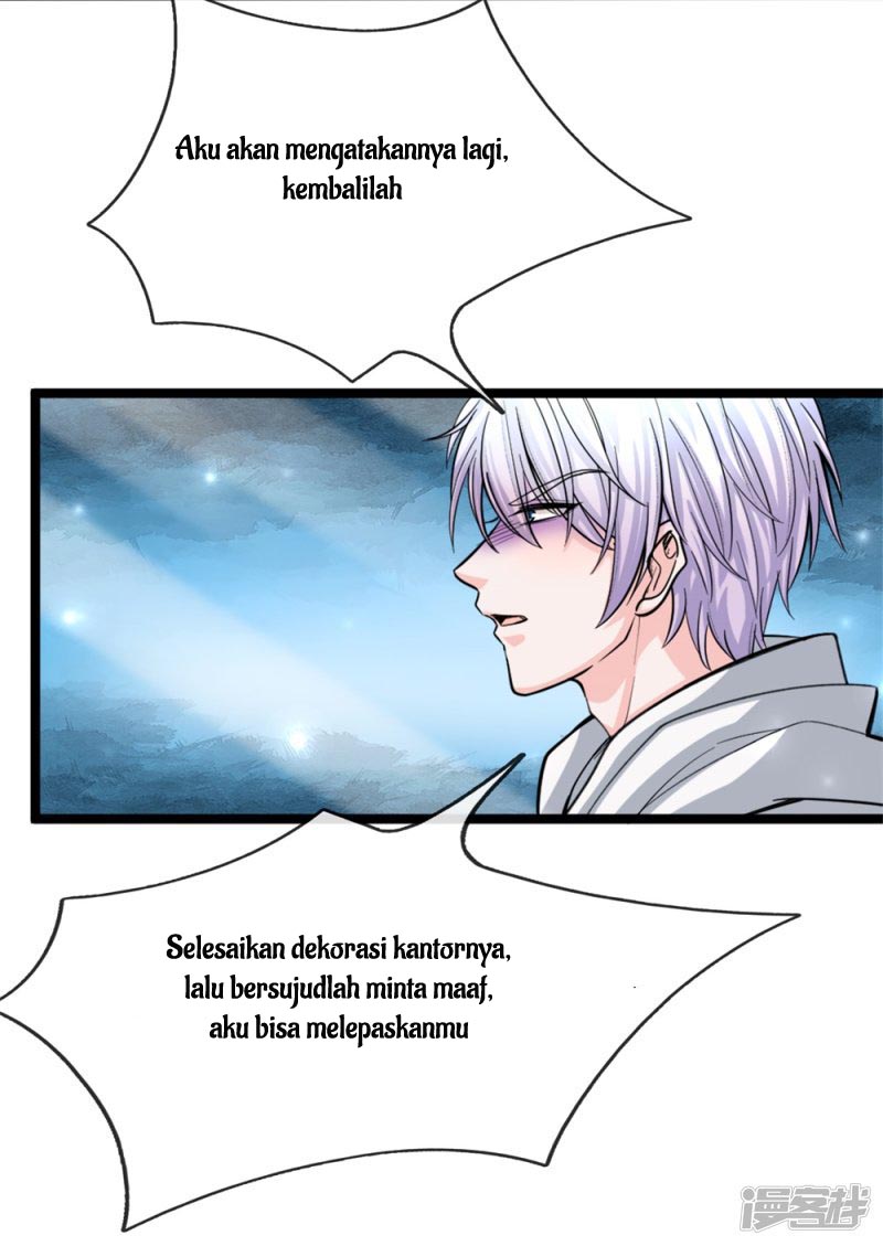 The Top Abandoned Young Chapter 2 - halaman 25