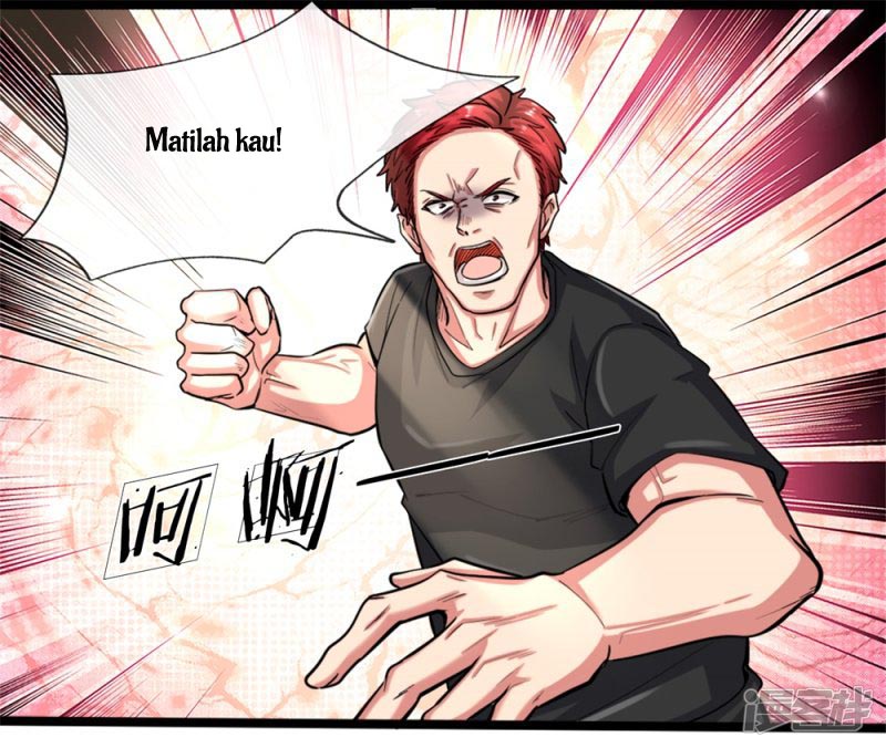 The Top Abandoned Young Chapter 2 - halaman 27