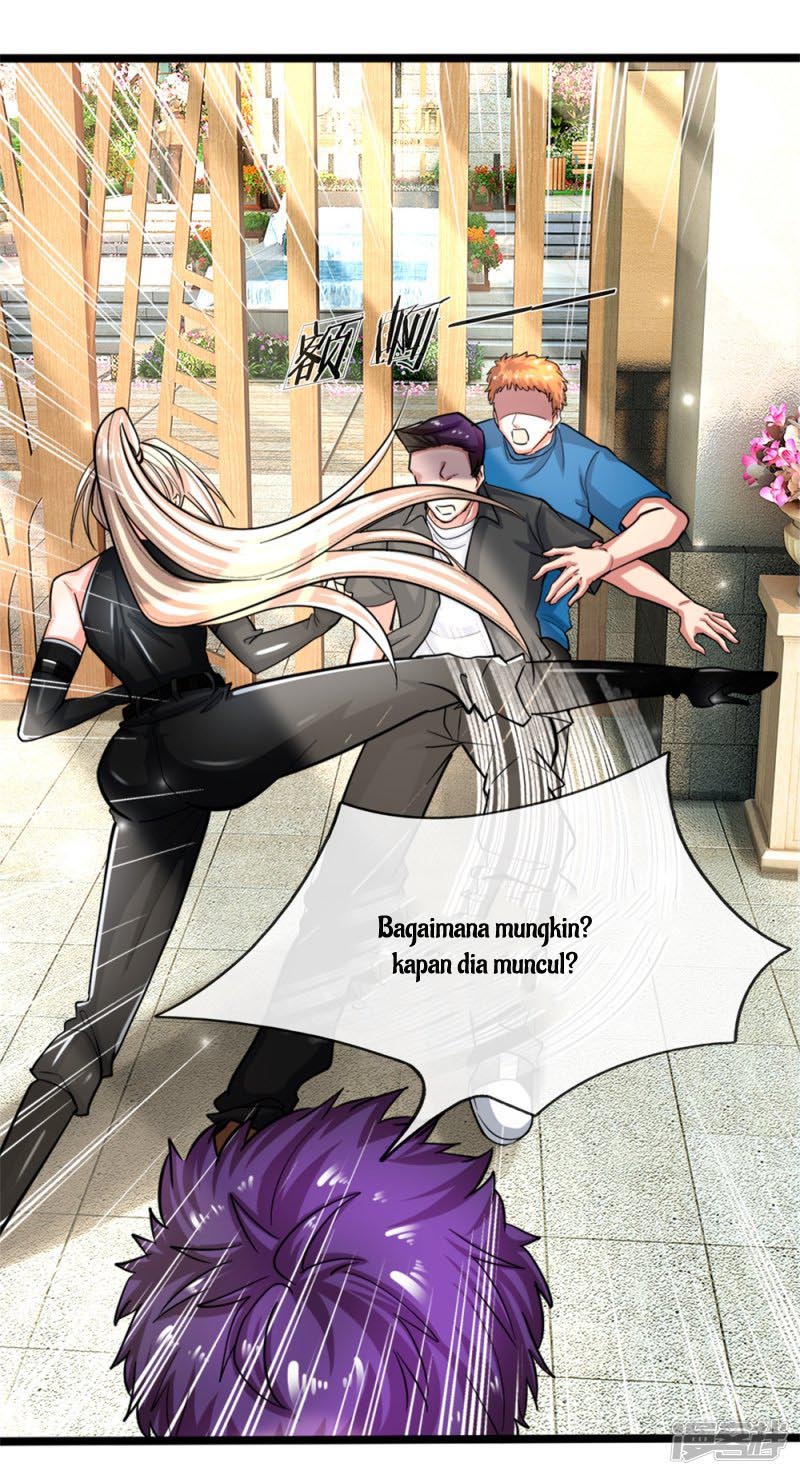 The Top Abandoned Young Chapter 2 - halaman 30