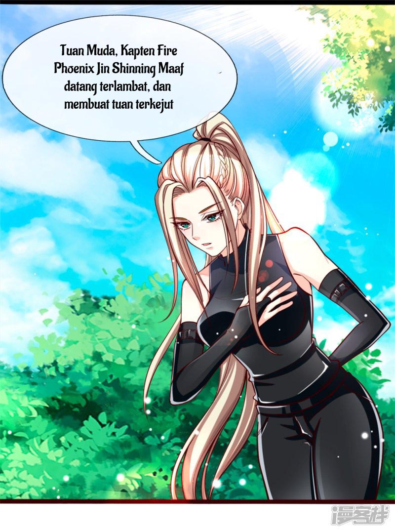 The Top Abandoned Young Chapter 2 - halaman 32