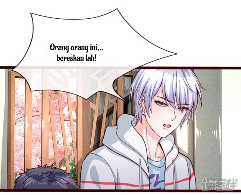 The Top Abandoned Young Chapter 2 - halaman 34