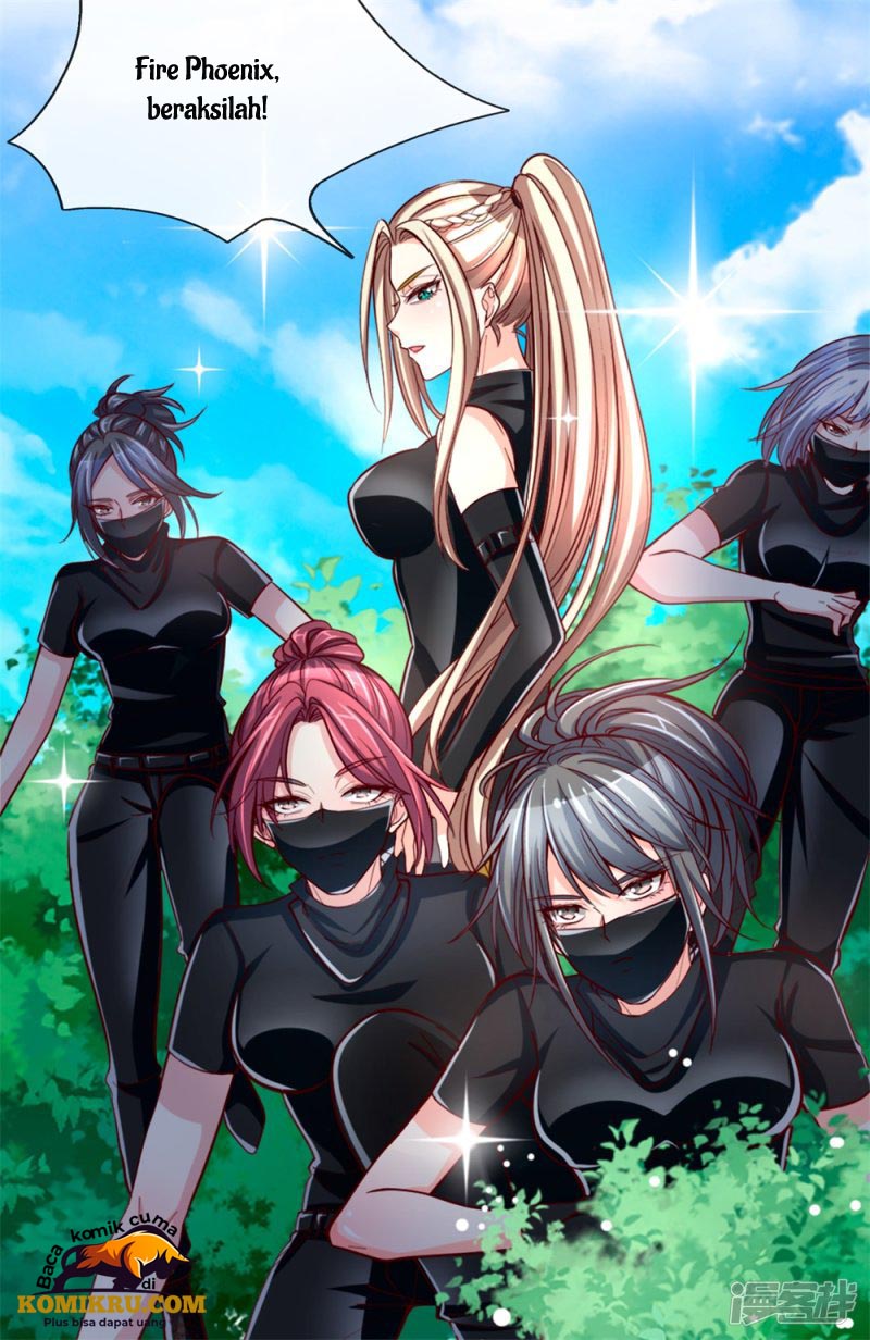 The Top Abandoned Young Chapter 2 - halaman 36