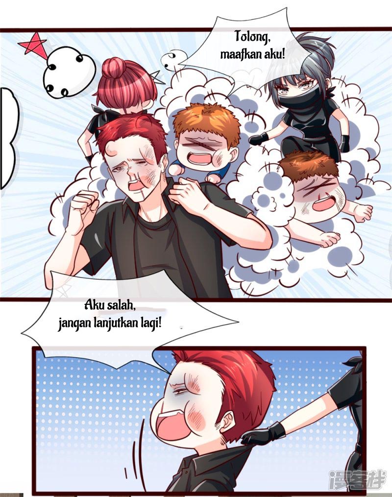 The Top Abandoned Young Chapter 2 - halaman 37