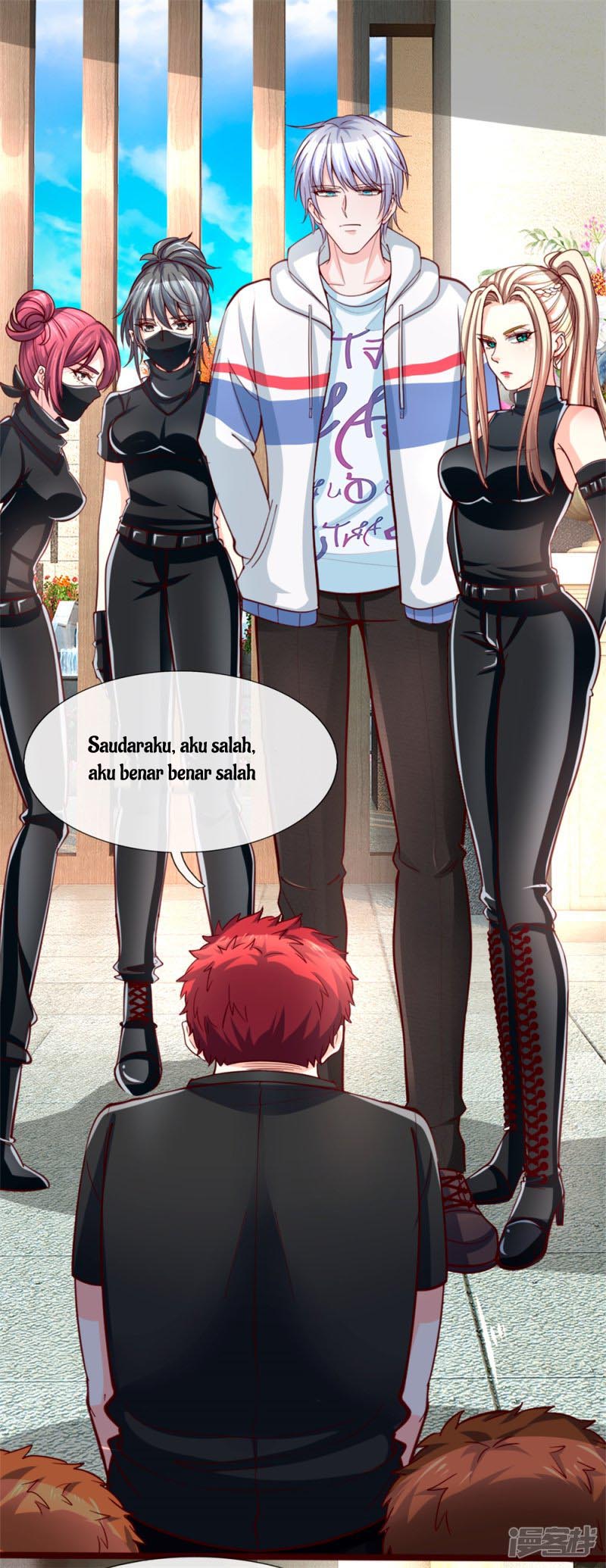 The Top Abandoned Young Chapter 2 - halaman 38