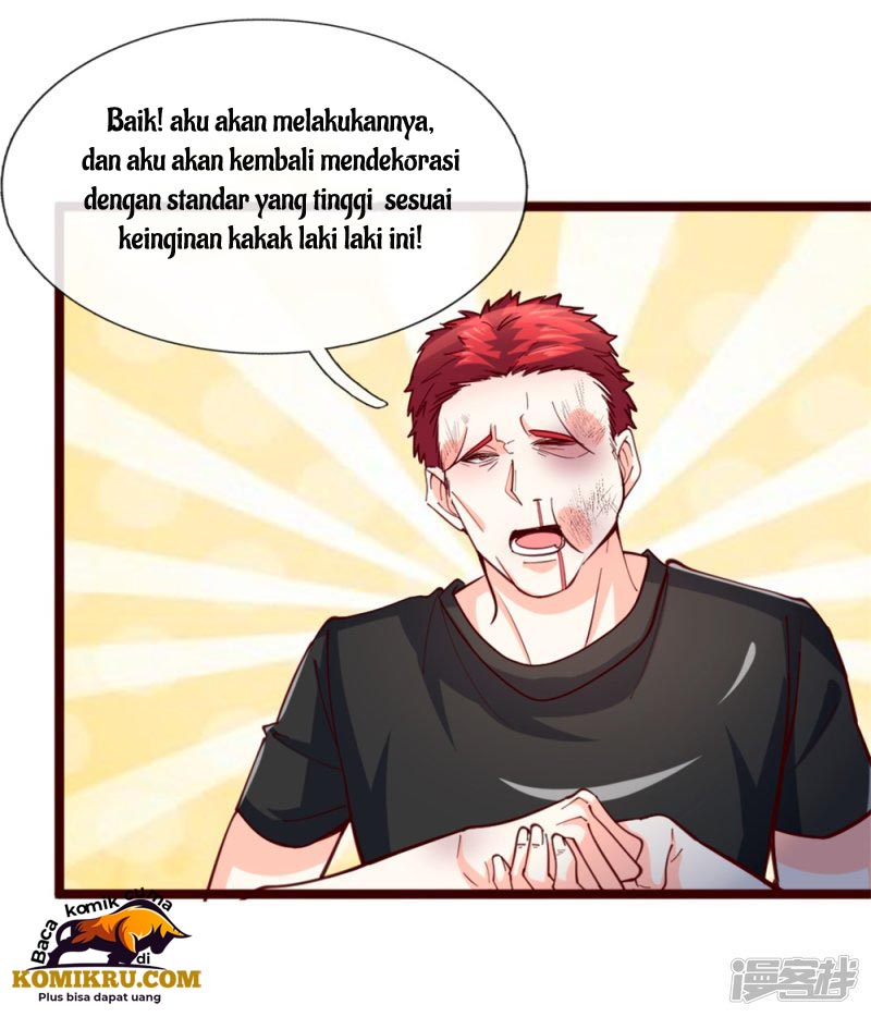 The Top Abandoned Young Chapter 2 - halaman 41