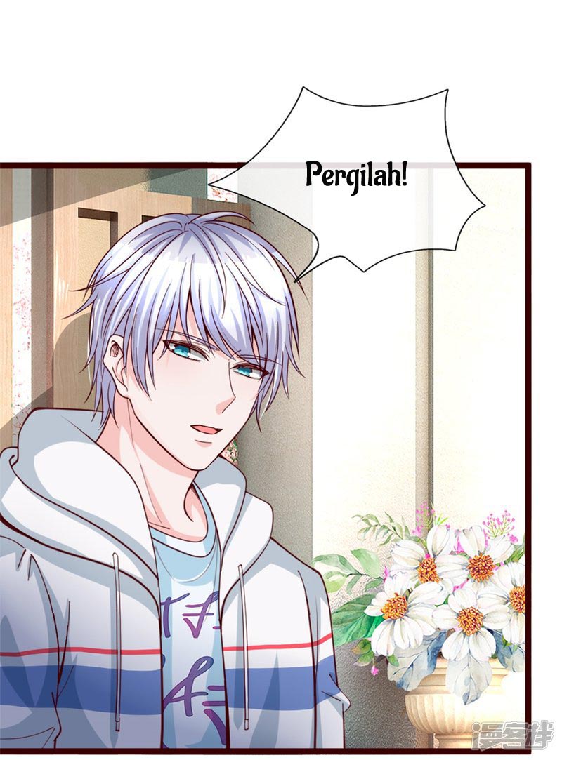 The Top Abandoned Young Chapter 2 - halaman 42