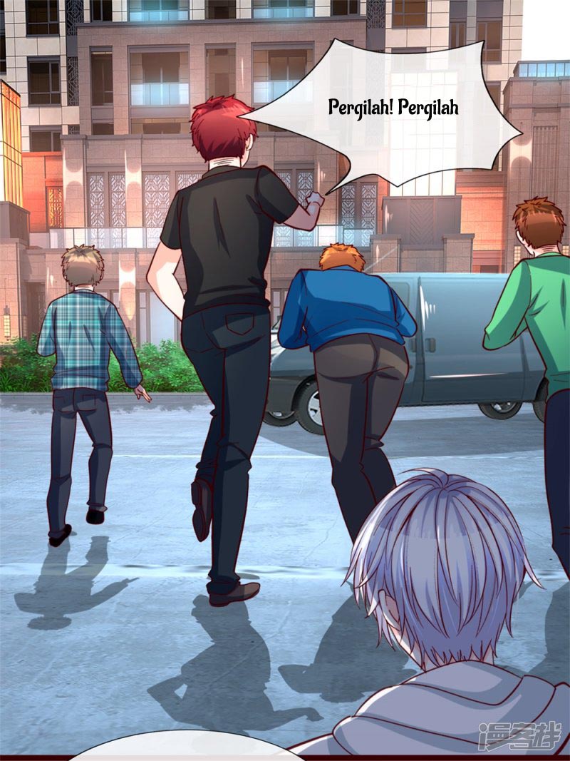 The Top Abandoned Young Chapter 2 - halaman 43