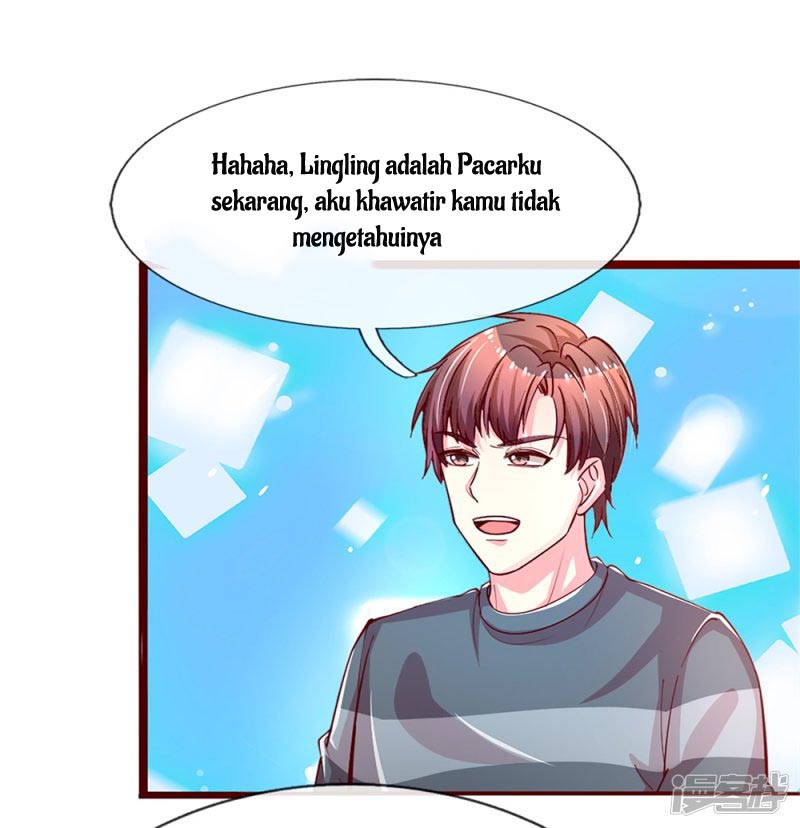 The Top Abandoned Young Chapter 2 - halaman 7