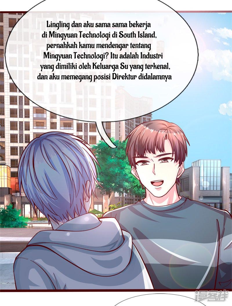 The Top Abandoned Young Chapter 2 - halaman 8