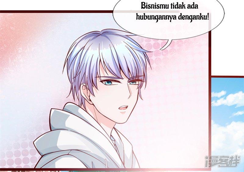 The Top Abandoned Young Chapter 2 - halaman 9