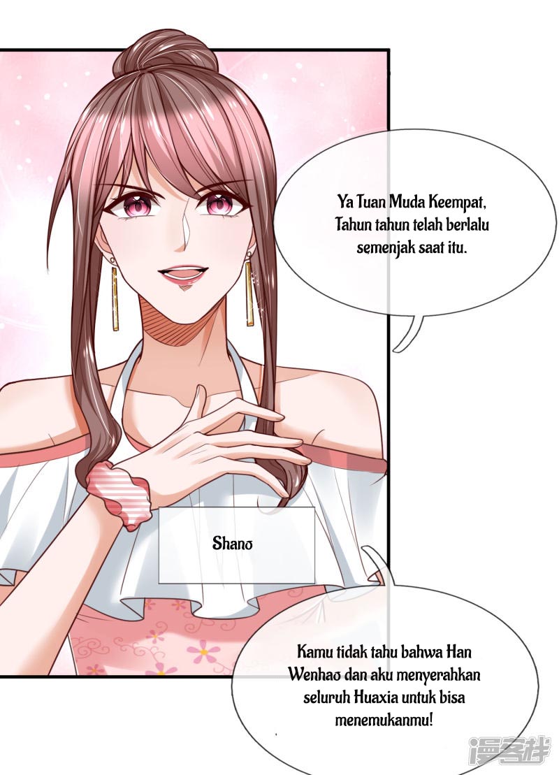 The Top Abandoned Young Chapter 20 - halaman 11