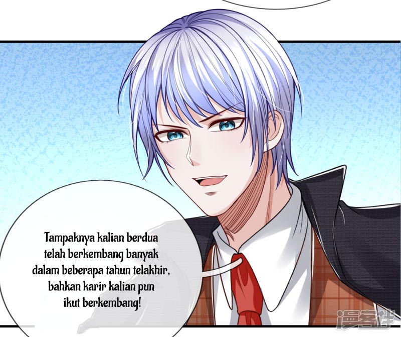 The Top Abandoned Young Chapter 20 - halaman 12