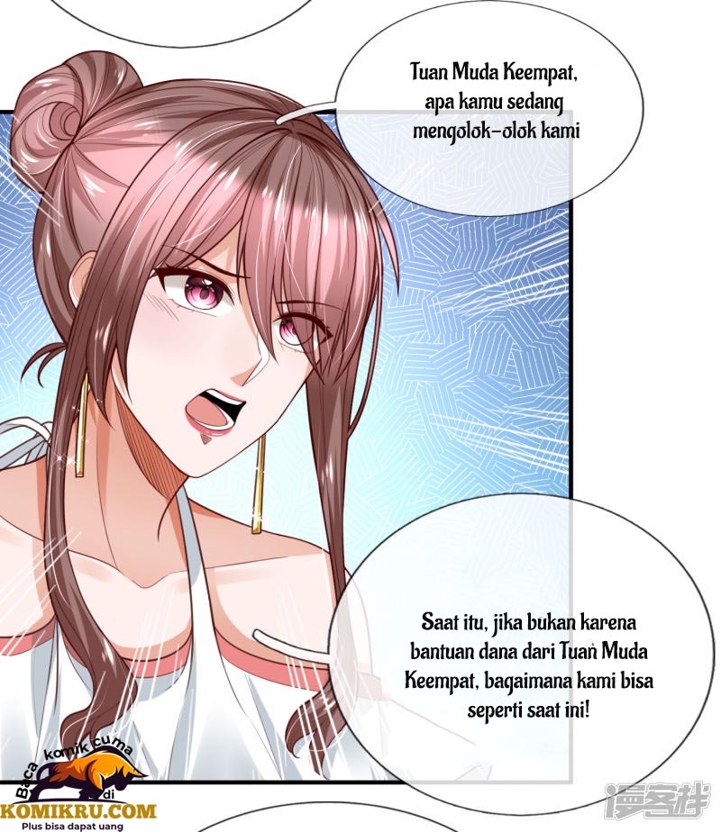 The Top Abandoned Young Chapter 20 - halaman 13