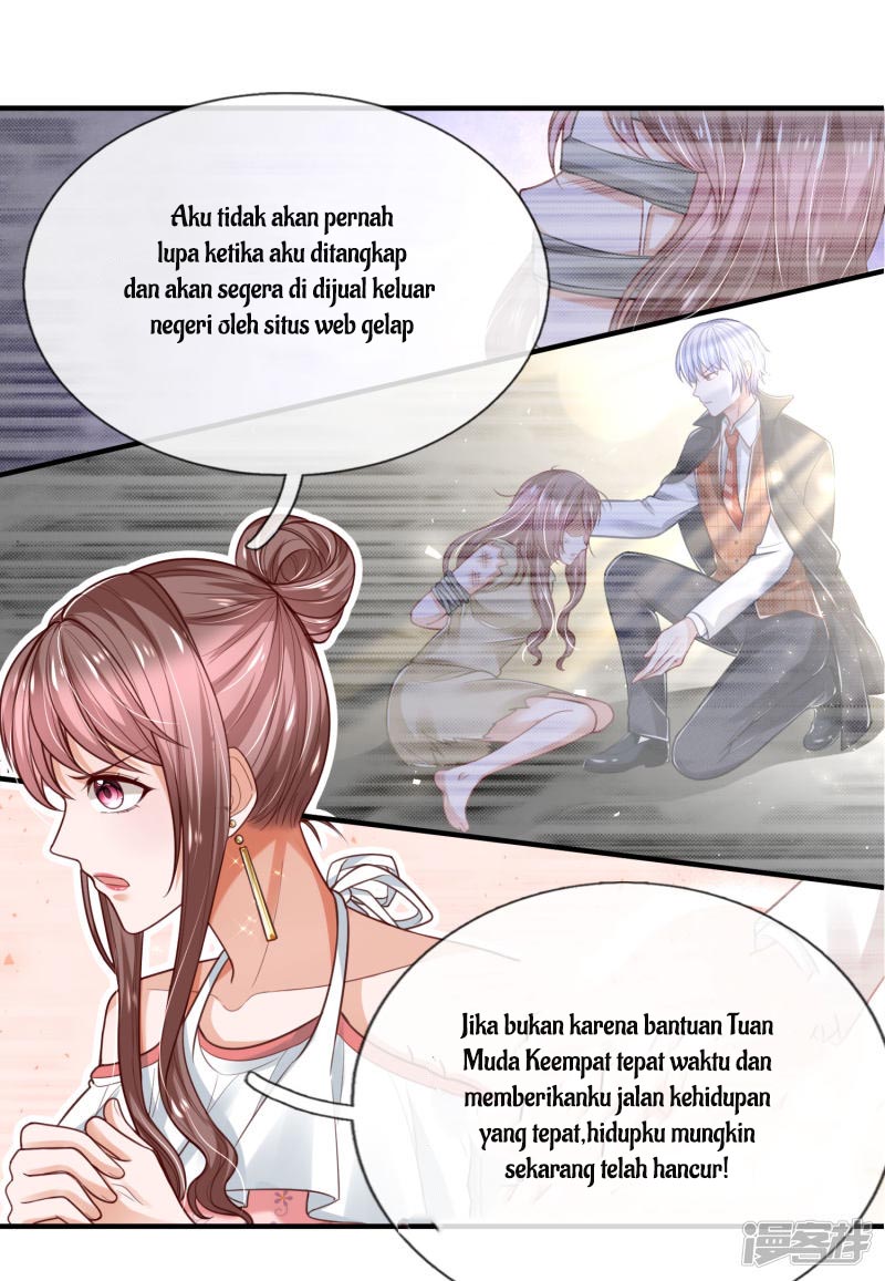 The Top Abandoned Young Chapter 20 - halaman 15