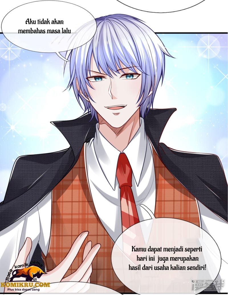 The Top Abandoned Young Chapter 20 - halaman 16