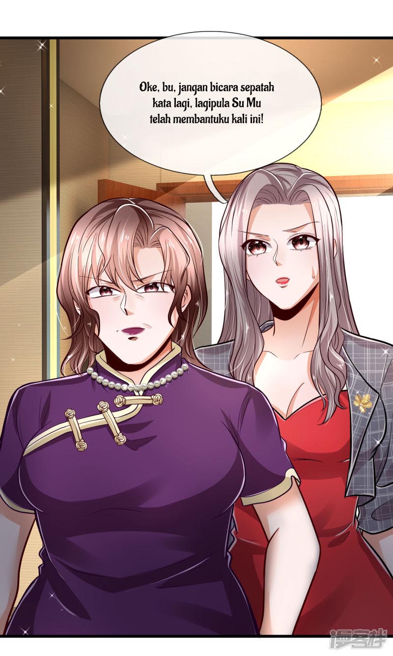 The Top Abandoned Young Chapter 20 - halaman 3