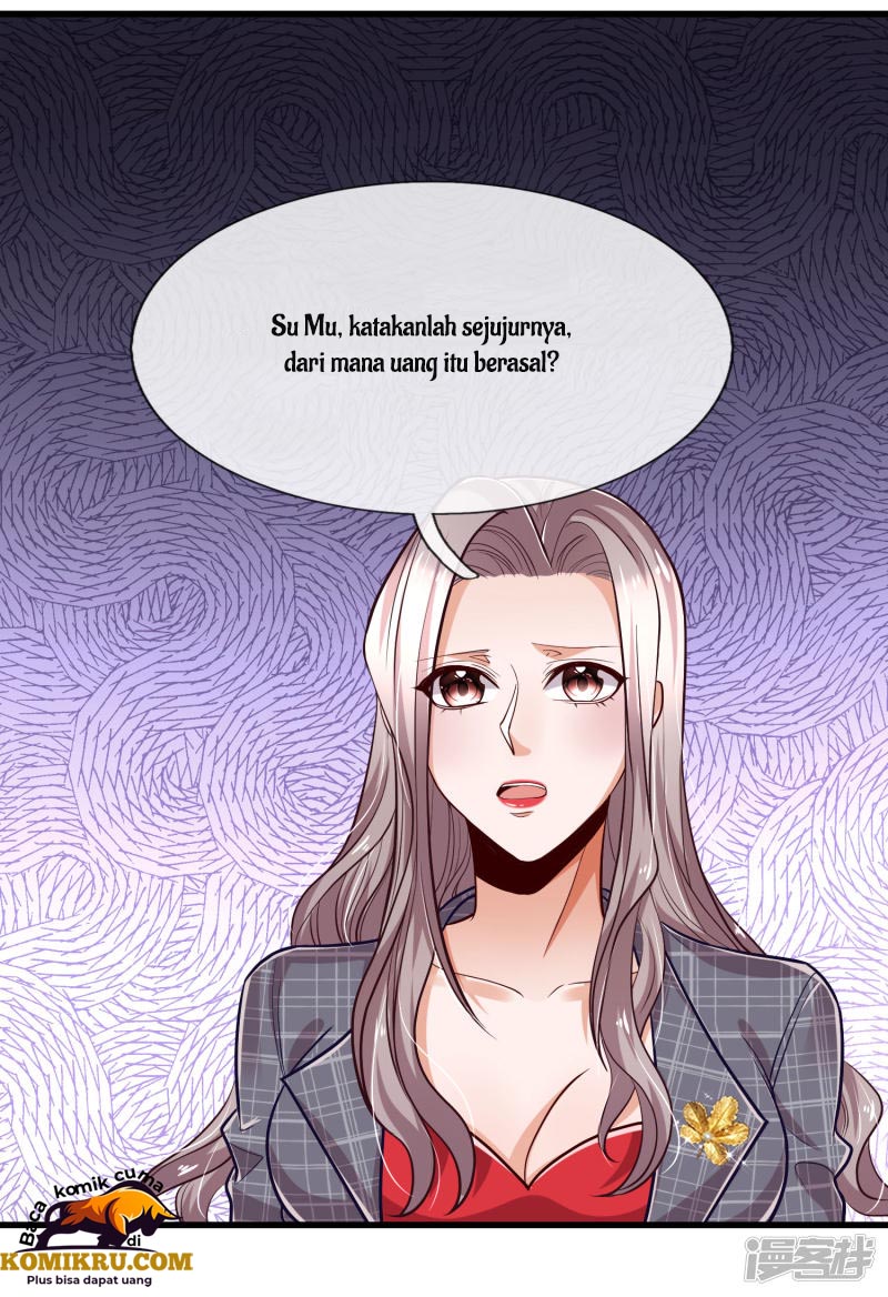 The Top Abandoned Young Chapter 20 - halaman 4