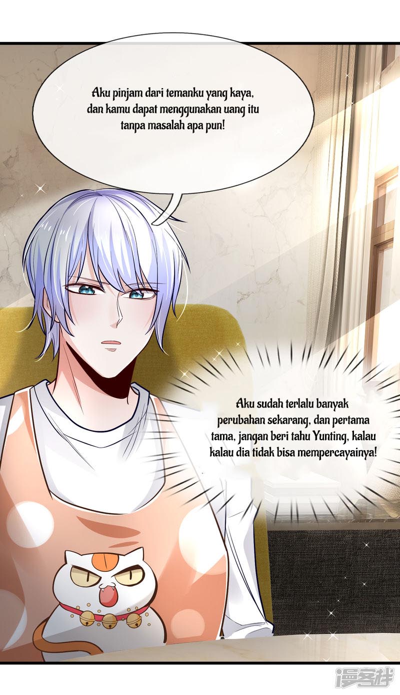 The Top Abandoned Young Chapter 20 - halaman 5