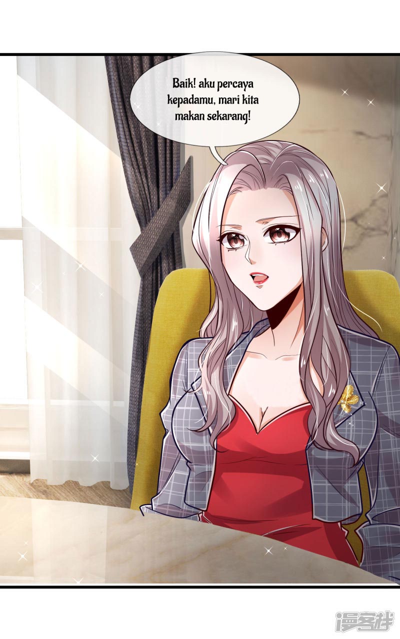 The Top Abandoned Young Chapter 20 - halaman 6
