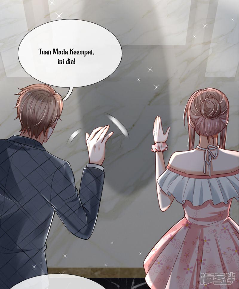 The Top Abandoned Young Chapter 20 - halaman 9