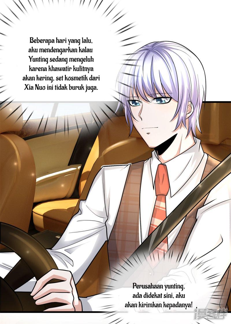 The Top Abandoned Young Chapter 21 - halaman 12