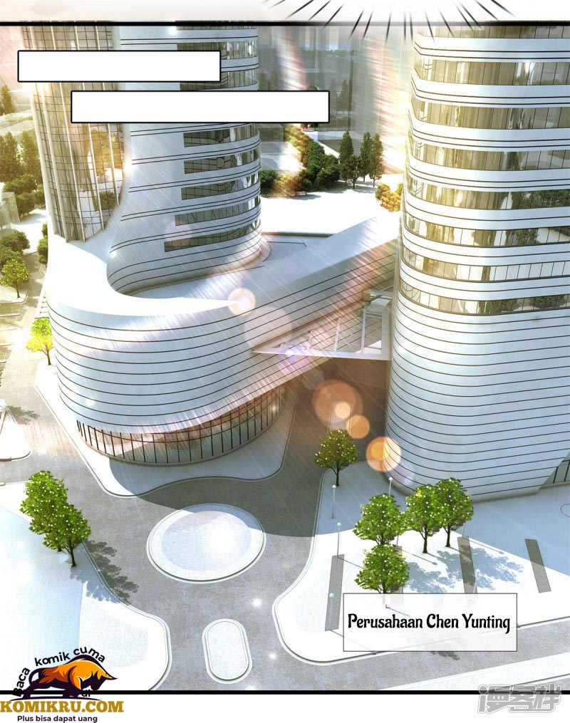 The Top Abandoned Young Chapter 21 - halaman 13