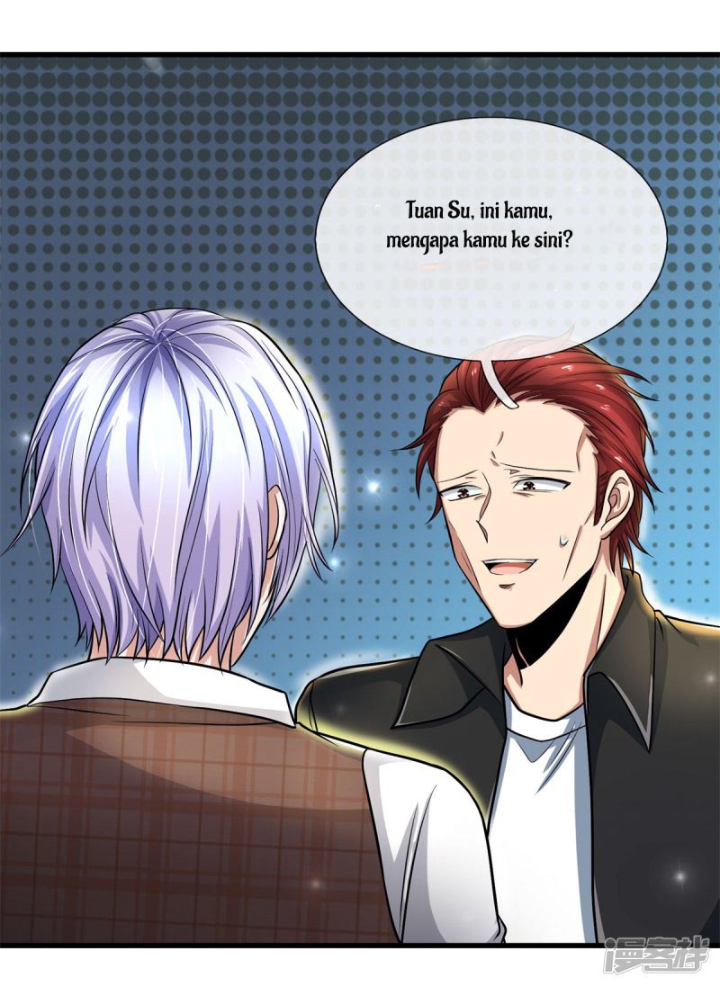 The Top Abandoned Young Chapter 21 - halaman 18