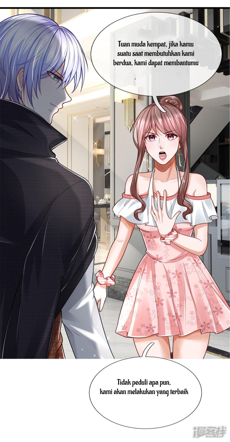 The Top Abandoned Young Chapter 21 - halaman 2
