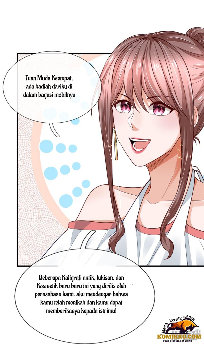 The Top Abandoned Young Chapter 21 - halaman 4