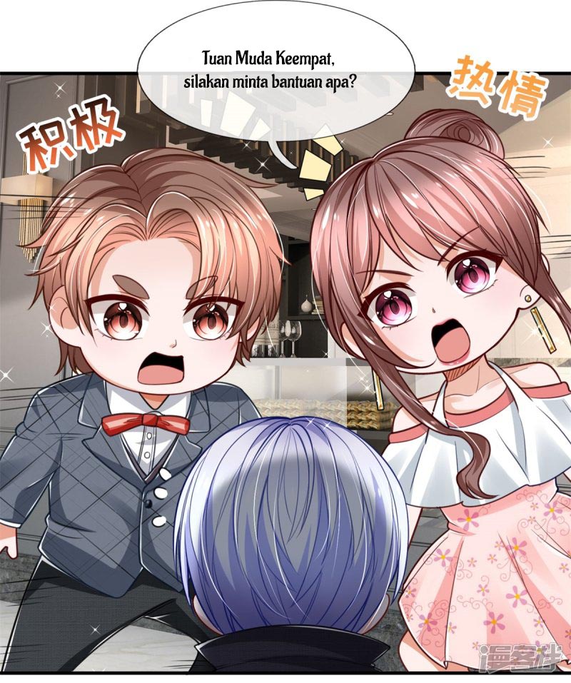 The Top Abandoned Young Chapter 21 - halaman 6