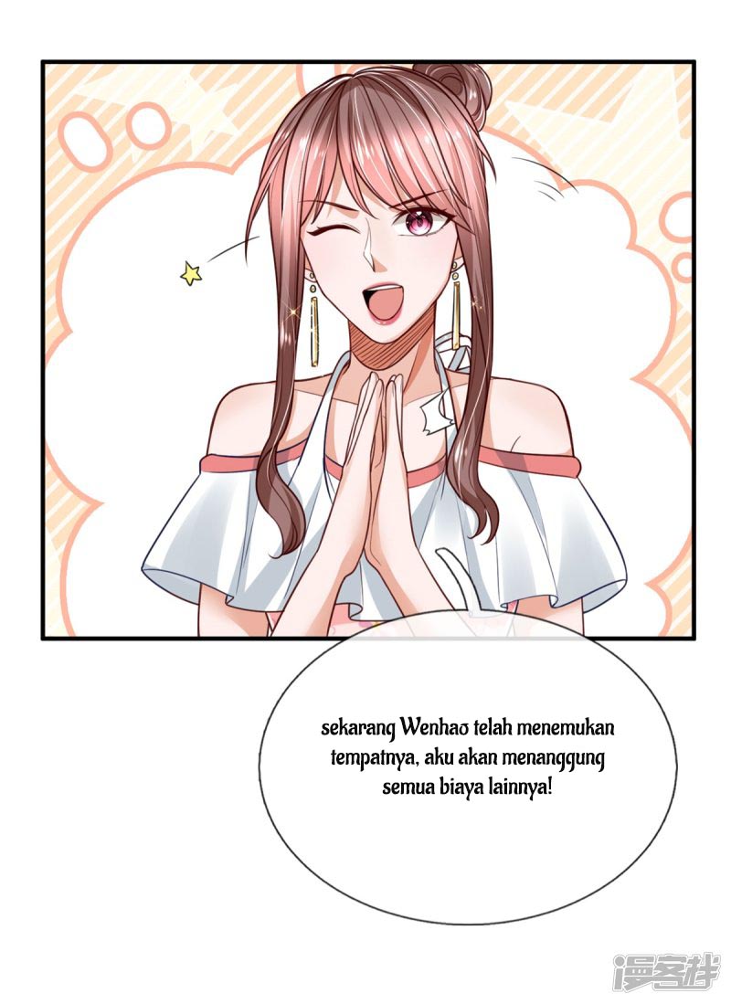 The Top Abandoned Young Chapter 21 - halaman 9