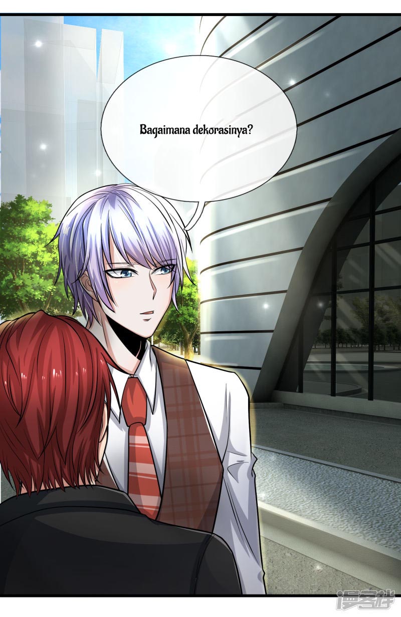 The Top Abandoned Young Chapter 22 - halaman 2