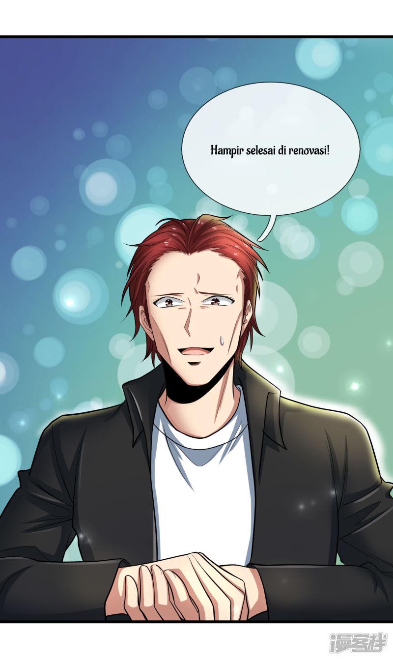 The Top Abandoned Young Chapter 22 - halaman 3